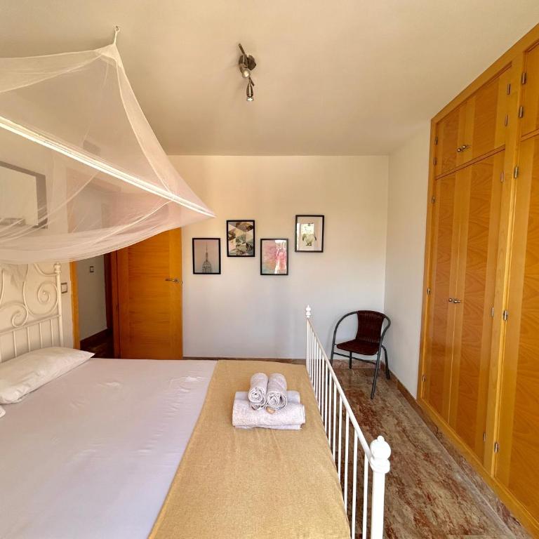 Luna-Villa de Riviera with Sea-View - Casa de 4 dormitorios - 22