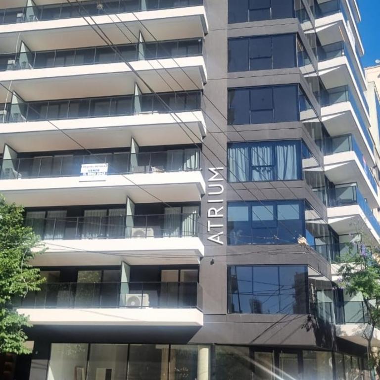 Atrium Cañitas - Apartamento de 1 dormitorio - 1