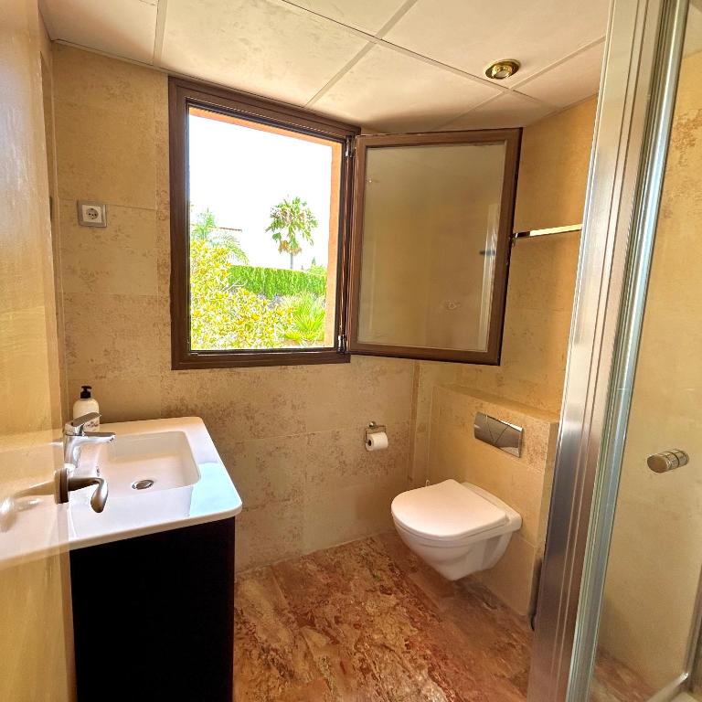 Luna-Villa de Riviera with Sea-View - Casa de 4 dormitorios - 18