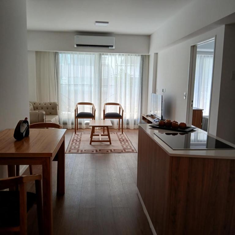 Atrium Cañitas - Apartamento de 1 dormitorio - 8