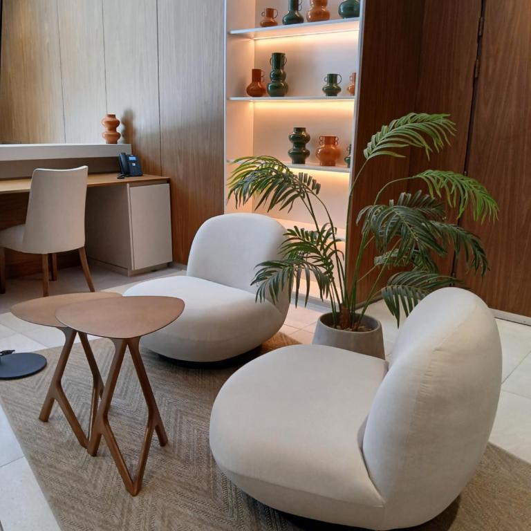 Atrium Cañitas - Apartamento de 1 dormitorio - 12