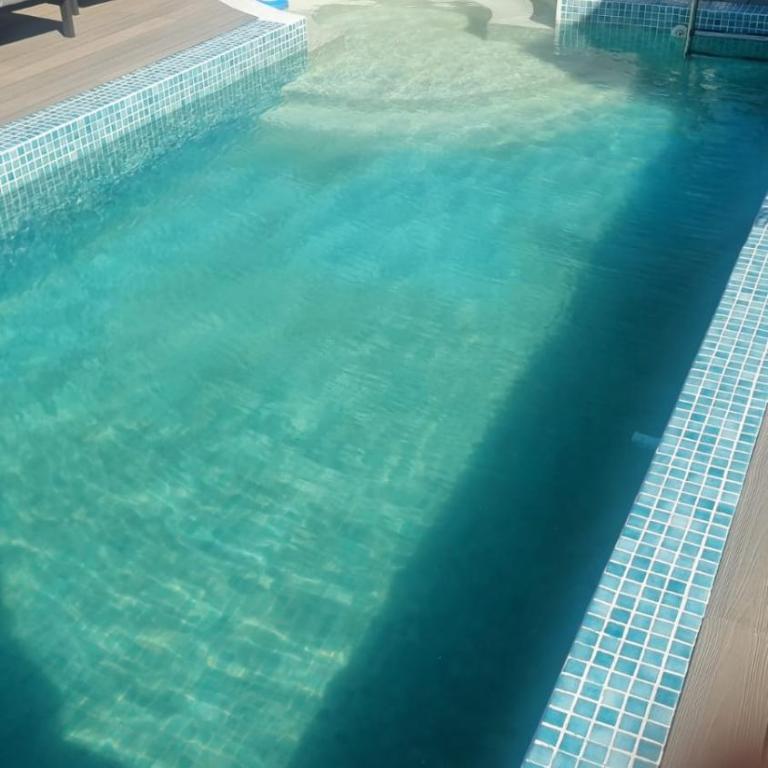 Atrium Cañitas - Apartamento de 1 dormitorio - 13
