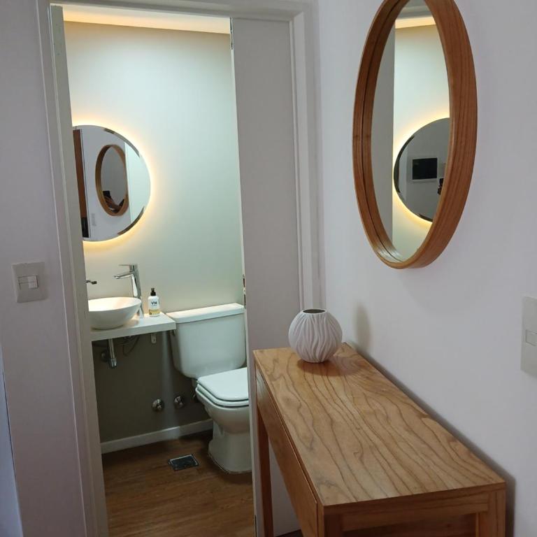 Atrium Cañitas - Apartamento de 1 dormitorio - 15