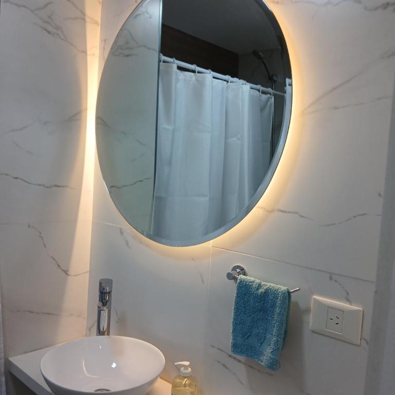 Atrium Cañitas - Apartamento de 1 dormitorio - 16