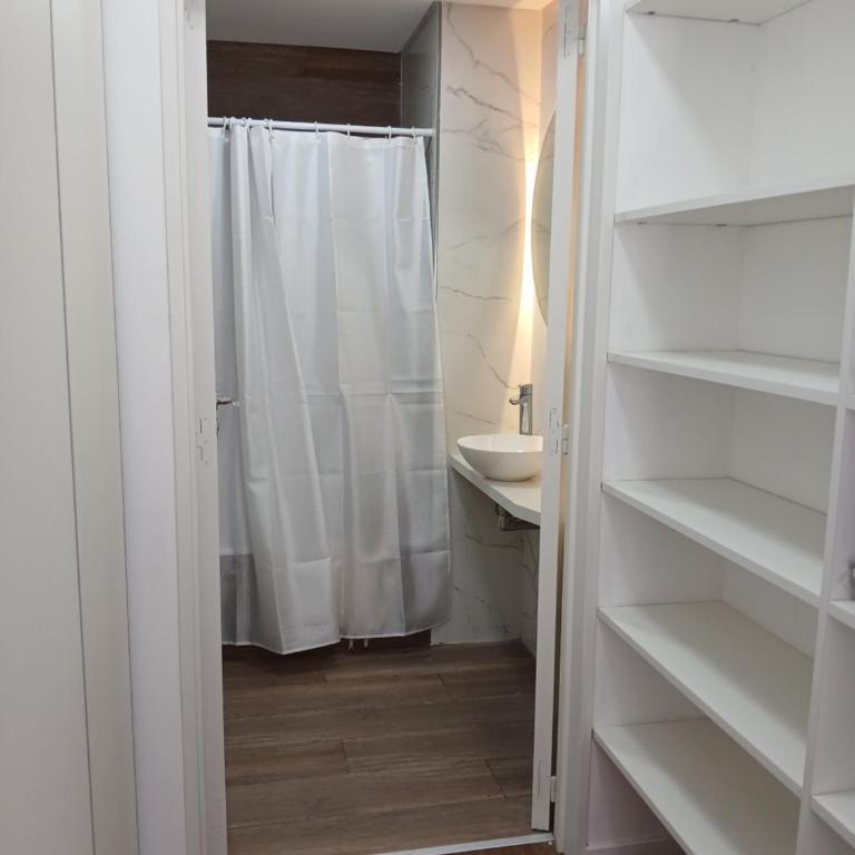 Atrium Cañitas - Apartamento de 1 dormitorio - 18