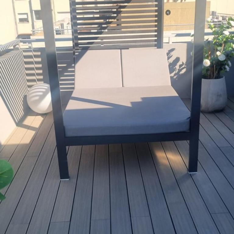 Atrium Cañitas - Apartamento de 1 dormitorio - 19