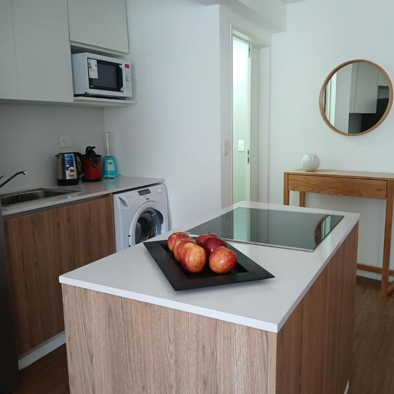 Atrium Cañitas - Apartamento de 1 dormitorio - 20