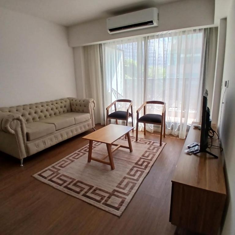 Atrium Cañitas - Apartamento de 1 dormitorio - 21