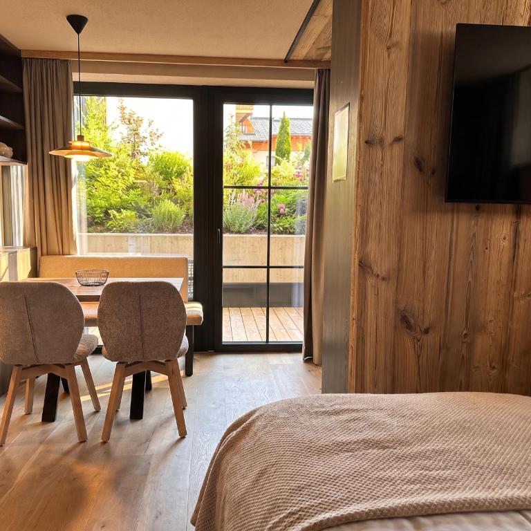Carpe Solem Kaprun Apartments 4-Sterne-Superior by ALPS RESORTS - Basement Apartment with Sauna and Terrace - 7