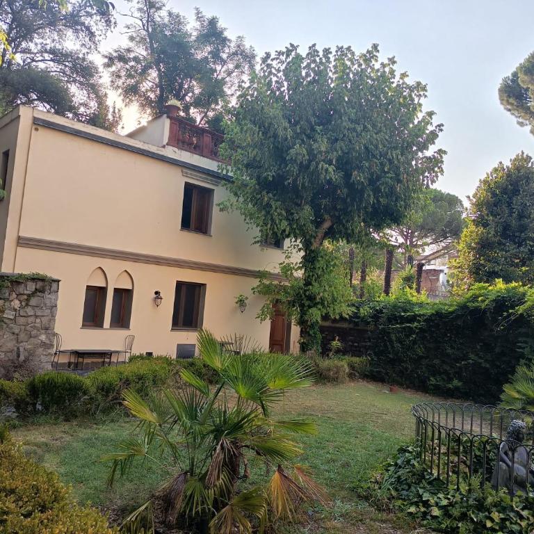 Relais La Corte di Cloris - Junior Suite with Garden View - 1