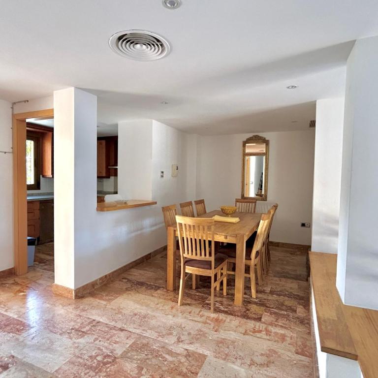 Luna-Villa de Riviera with Sea-View - Casa de 4 dormitorios - 7