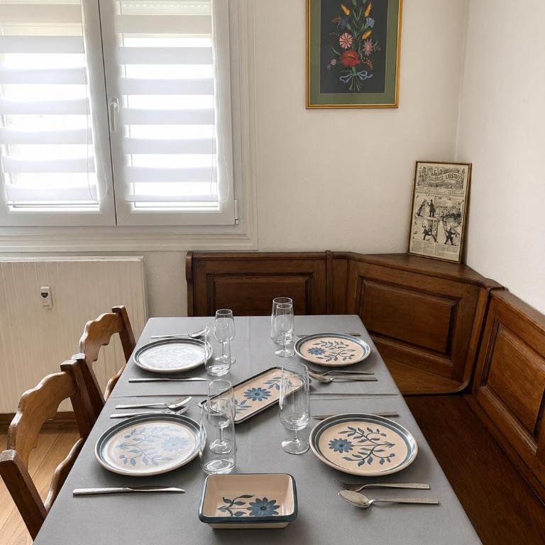 Les Romains - Appartement 2 Chambres - 3