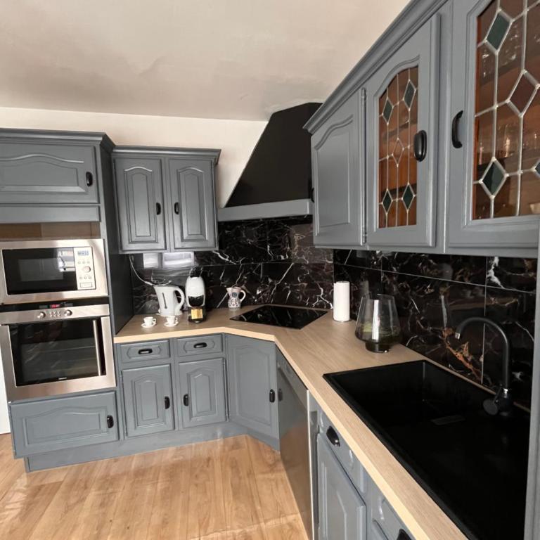 Les Romains - Appartement 2 Chambres - 5