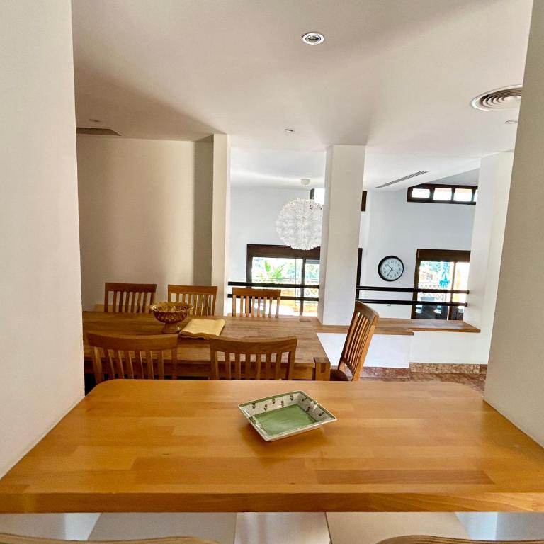 Luna-Villa de Riviera with Sea-View - Casa de 4 dormitorios - 5