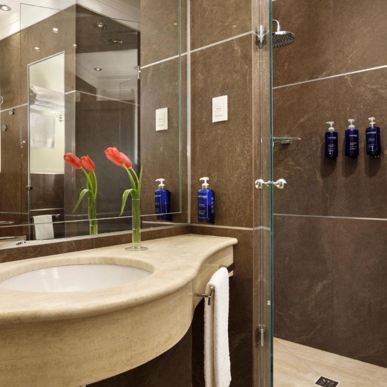 FH55 Hotel Calzaiuoli - Prestige Double or Twin Room - 6