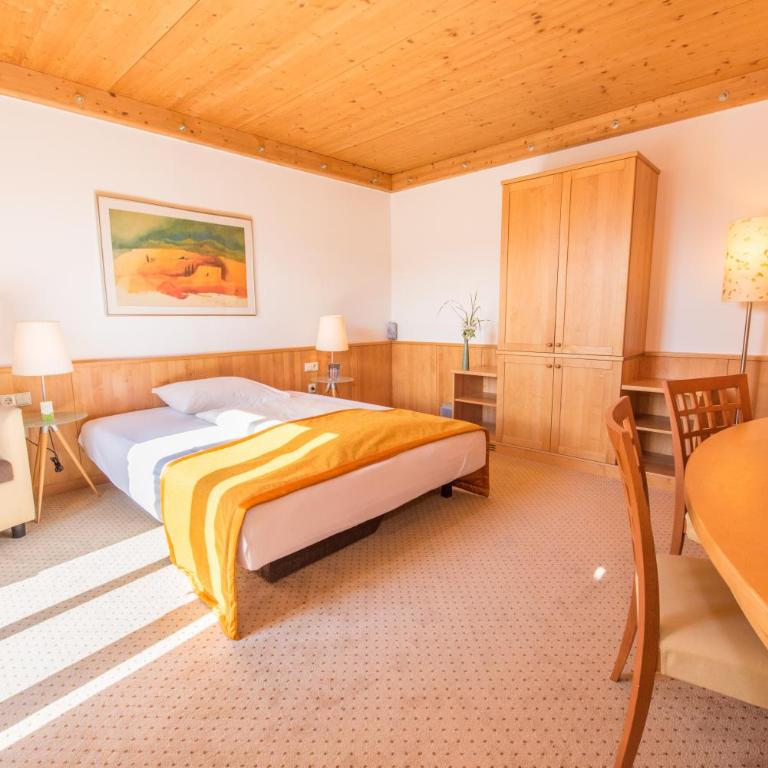 RETTER Bio-Natur-Resort - Familiensuite - 4