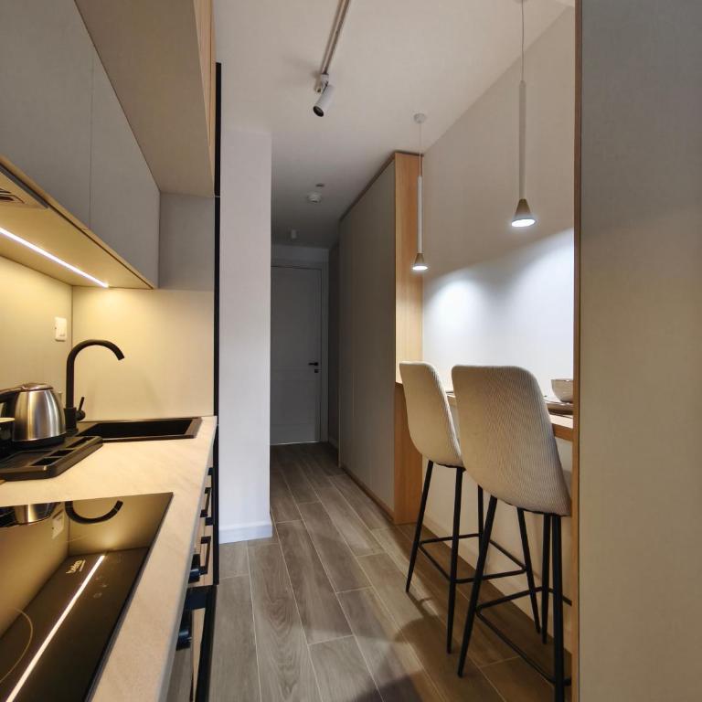 Franeta Private Stay - Deluks Studio - 2