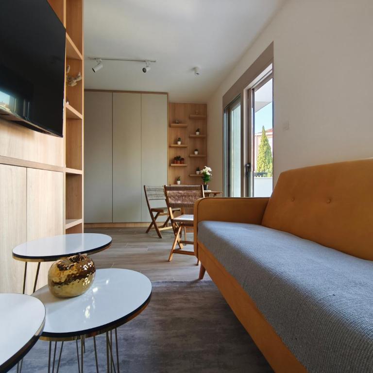 Franeta Private Stay - Deluks Studio - 5