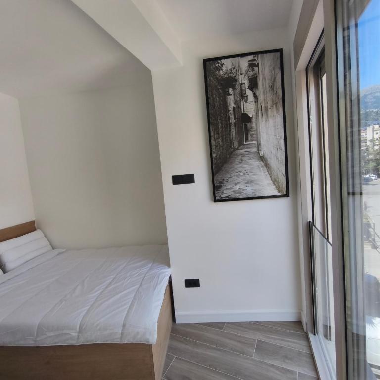 Franeta Private Stay - Deluks Apartman sa 2 Spavaće Sobe i Balkonom - 10