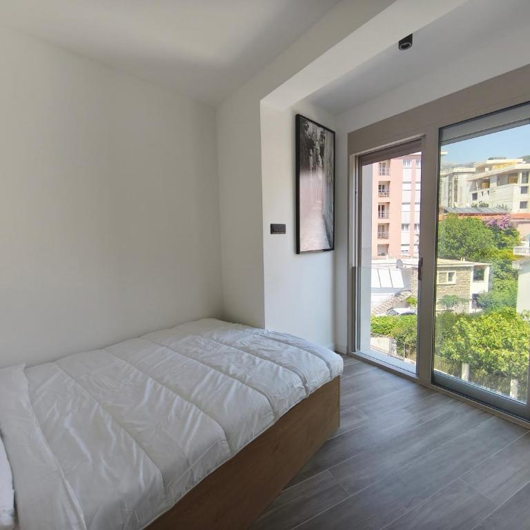 Franeta Private Stay - Deluks Apartman sa 2 Spavaće Sobe i Balkonom - 11