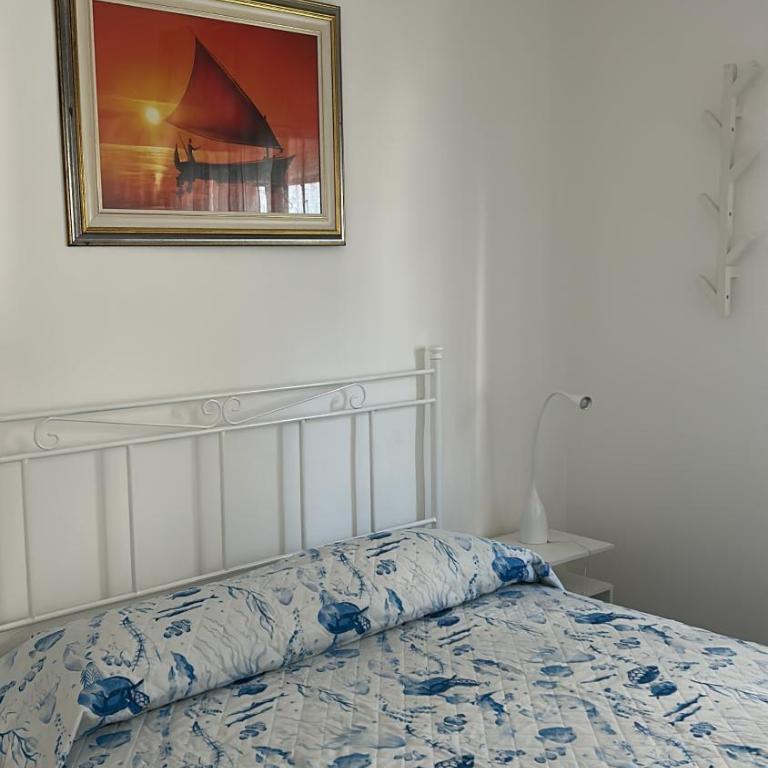 Appartamenti Villa Melita - Appartement Familial 2 Chambres - 1