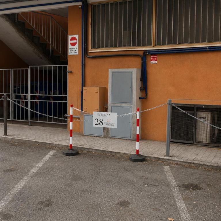 Essenza Living - Appartamento con parcheggio vicino Ospedale Cisanello - Apartment mit 1 Schlafzimmer - 26