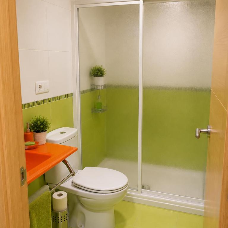 Apartamentos BAHIA de HUELIN - Apartamento con balcón - 8