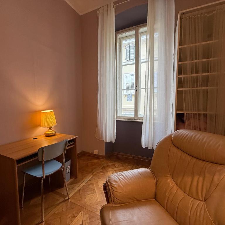 B7 Hostal - Camera Singola - 3