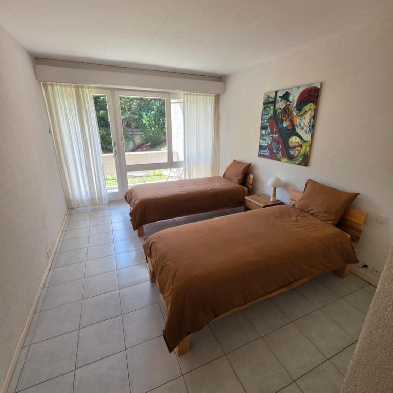 Appartement 188m2 - Appartement 3 Chambres - 3