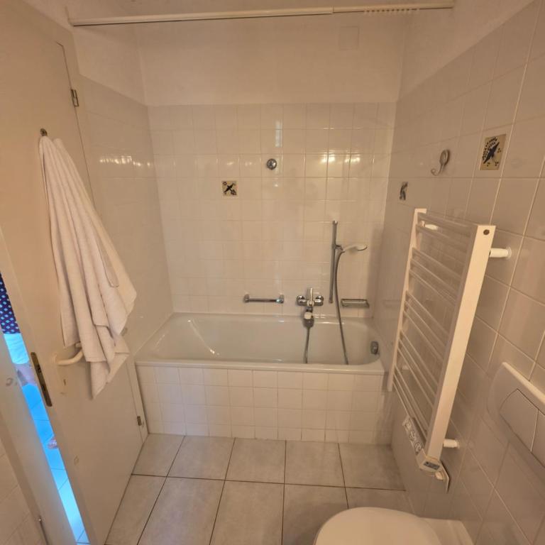 Appartement 188m2 - Appartement 3 Chambres - 7