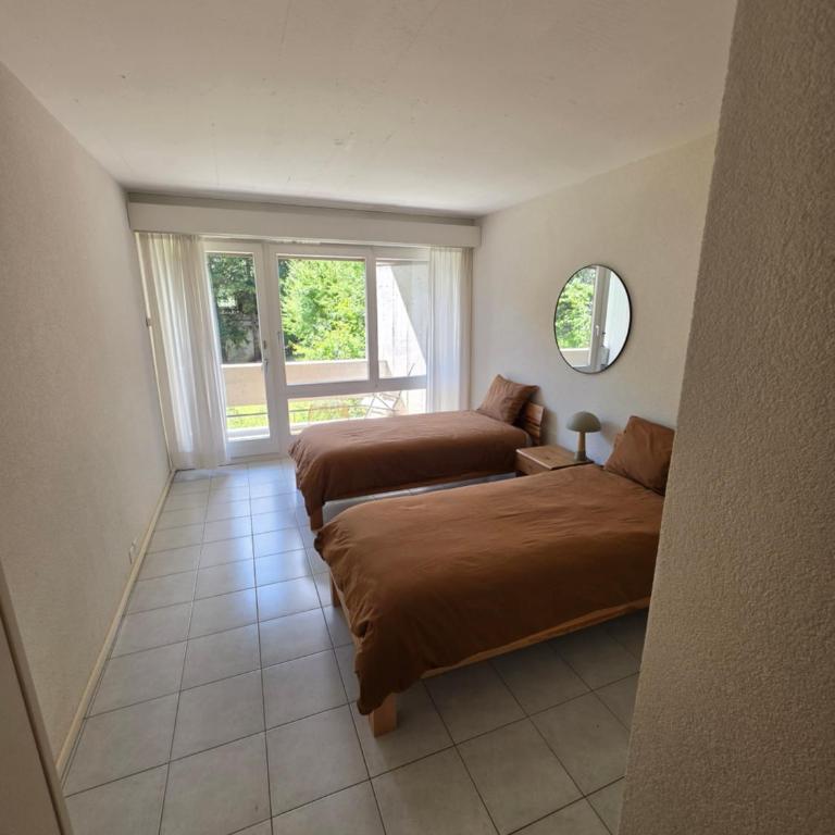 Appartement 188m2 - Appartement 3 Chambres - 14