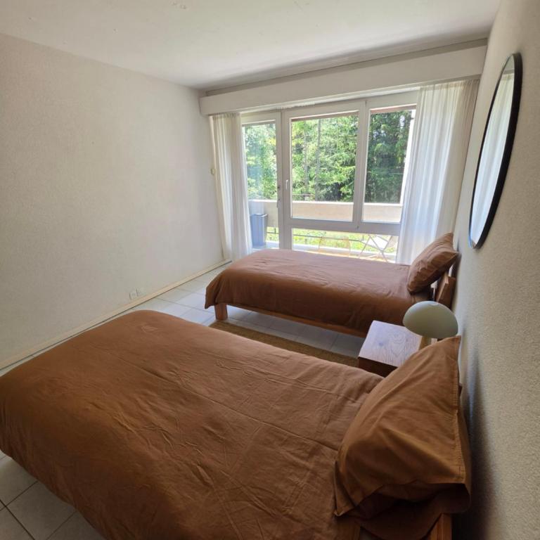Appartement 188m2 - Appartement 3 Chambres - 15