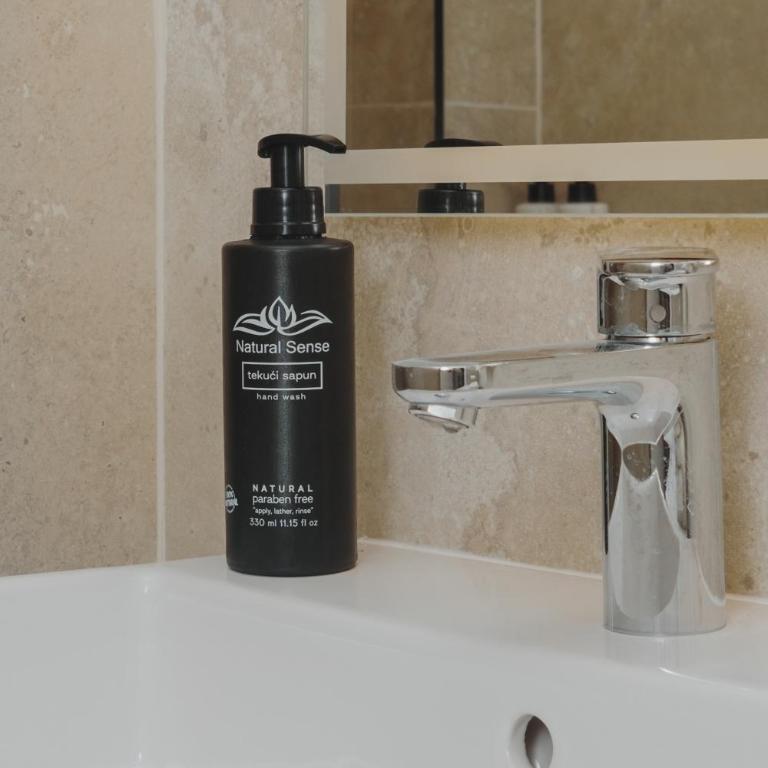 Eterna Apartments-City Center - Deluks Suite - 2