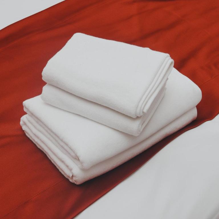 Eterna Apartments-City Center - Deluks Suite - 3