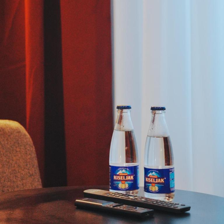 Eterna Apartments-City Center - Deluks Suite - 6