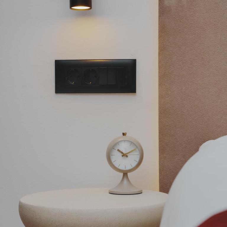 Eterna Apartments-City Center - Deluks Suite - 11