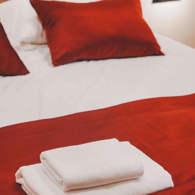 Eterna Apartments-City Center - Suite - 2