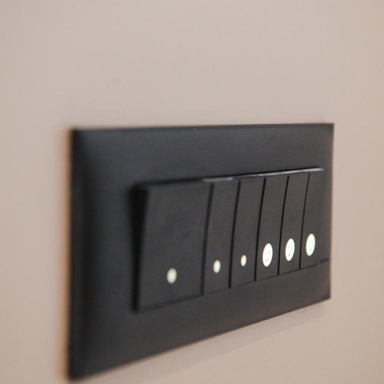 Eterna Apartments-City Center - Suite - 6