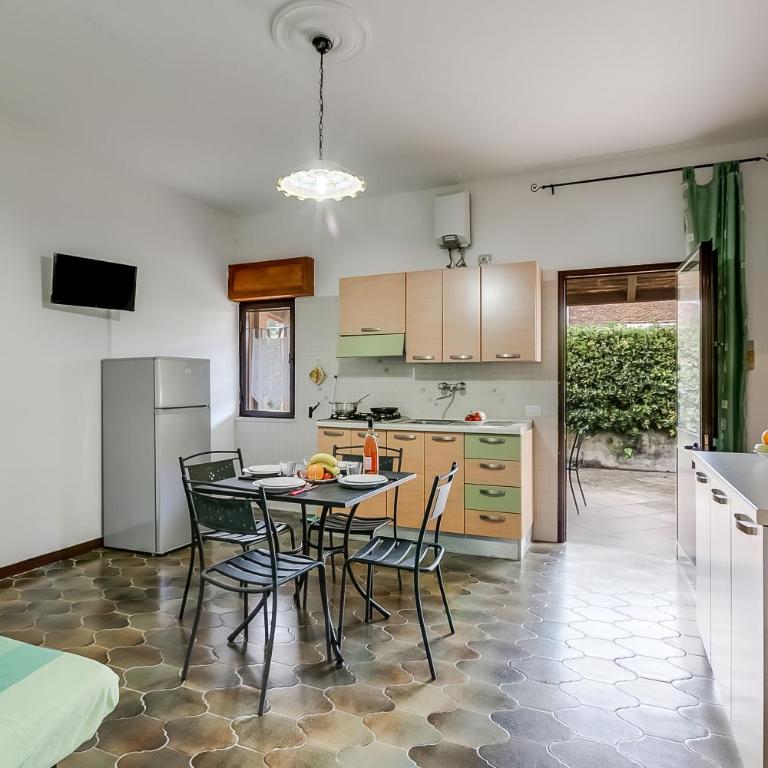 Country Residence Near The Beach - One Bedroom Apartment with Terrace 2 - 1