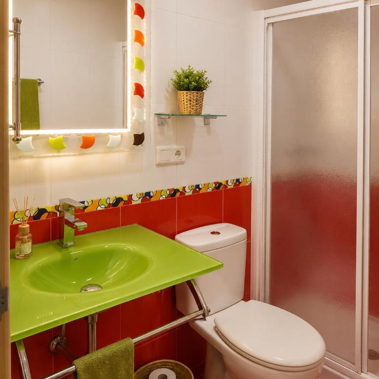 Apartamentos BAHIA de HUELIN - Apartamento de 1 dormitorio - 18