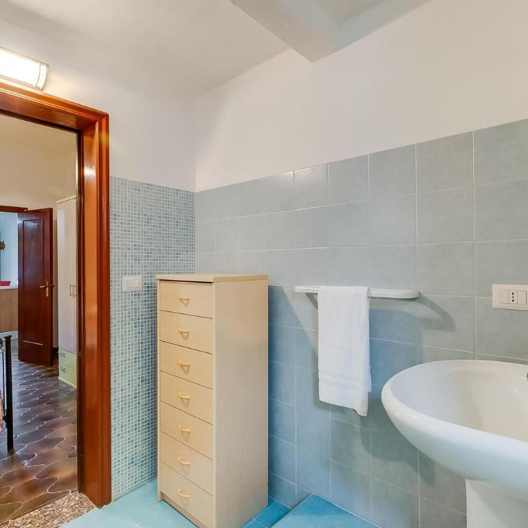 Country Residence Near The Beach - Appartamento 1 con 1 Camera da Letto e Terrazza - 1