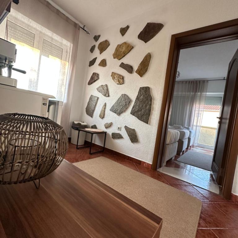 Apartments Tati - Komfor Apartman s 2 Spavaće Sobe i Balkonom - 7
