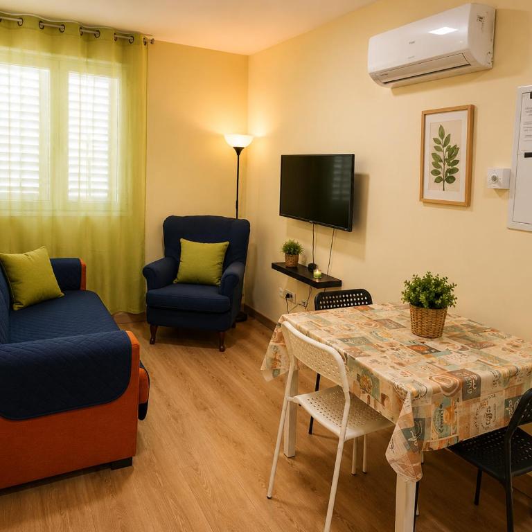 Apartamentos BAHIA de HUELIN - Apartamento de 1 dormitorio - 11