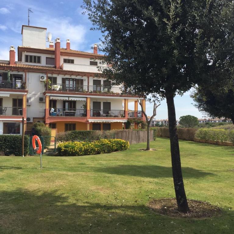 Relax Apartment Costa Esuri - Apartamento de 2 dormitorios - 25