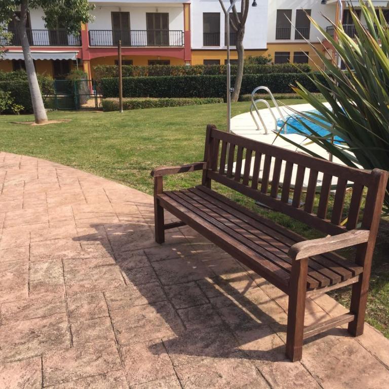 Relax Apartment Costa Esuri - Apartamento de 2 dormitorios - 51