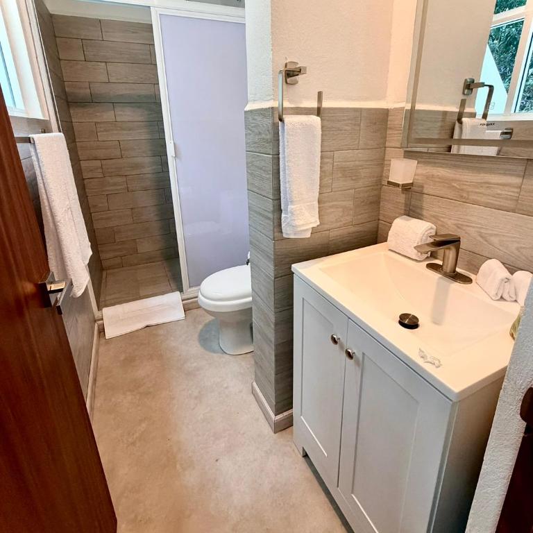 Hegel 215 Bed & Breakfast Boutique - Deluxe Doppelzimmer mit Balkon - 5