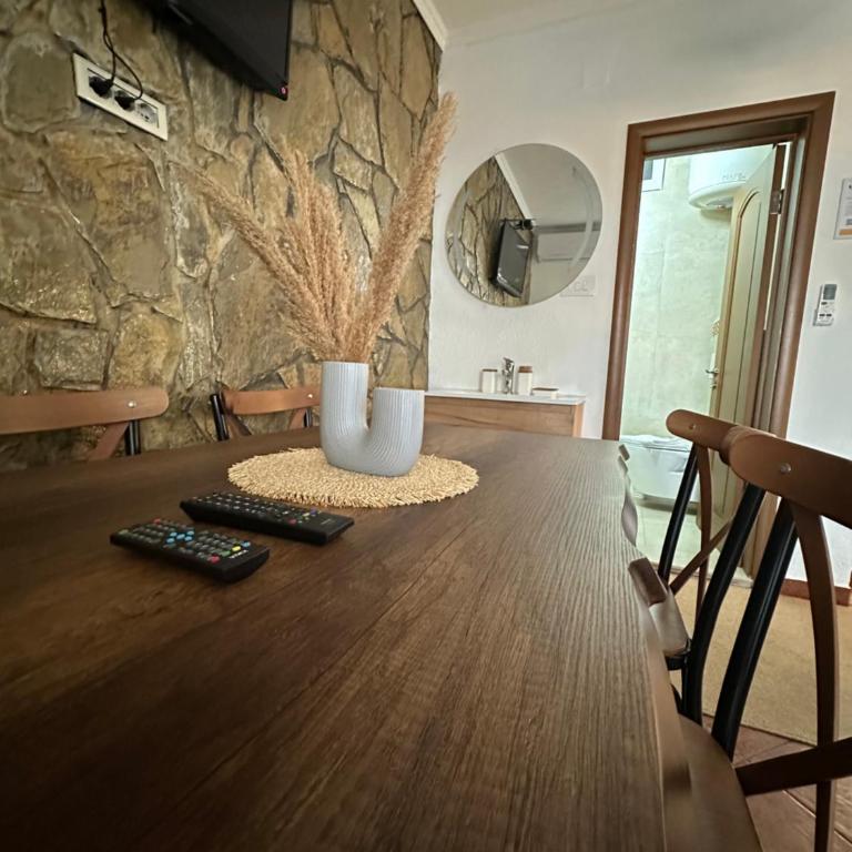 Apartments Tati - Komfor Apartman s 2 Spavaće Sobe i Balkonom - 6