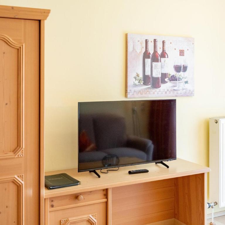 App.-Haus Holmernhof II - Apartment mit 1 Schlafzimmer - 5