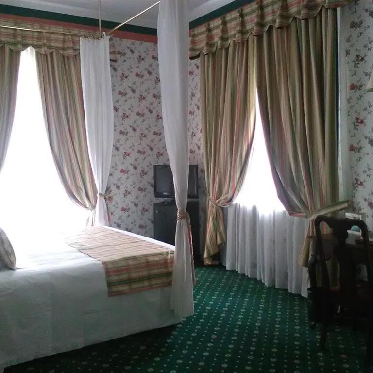 Hotel Victoria & Iside Spa - Junior Suite - 1