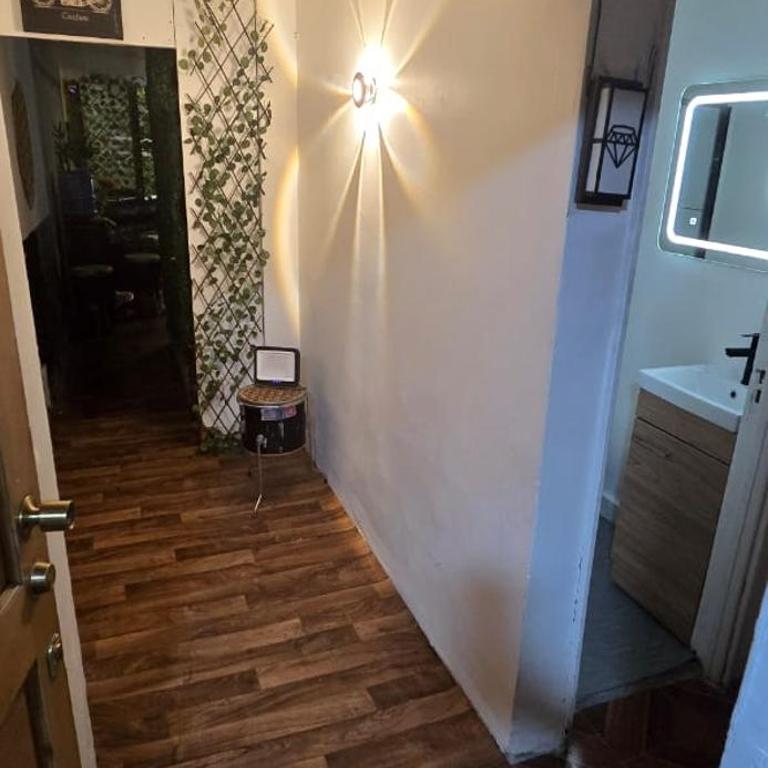 Sunshine Forever - Two-Bedroom Apartment - 1